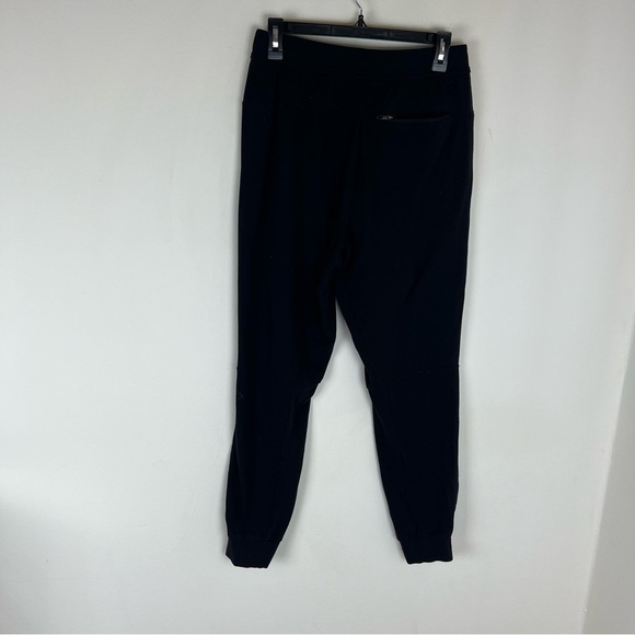 Lululemon Men’s Pull-On Jogger Pants black Size S - Picture 5 of 8